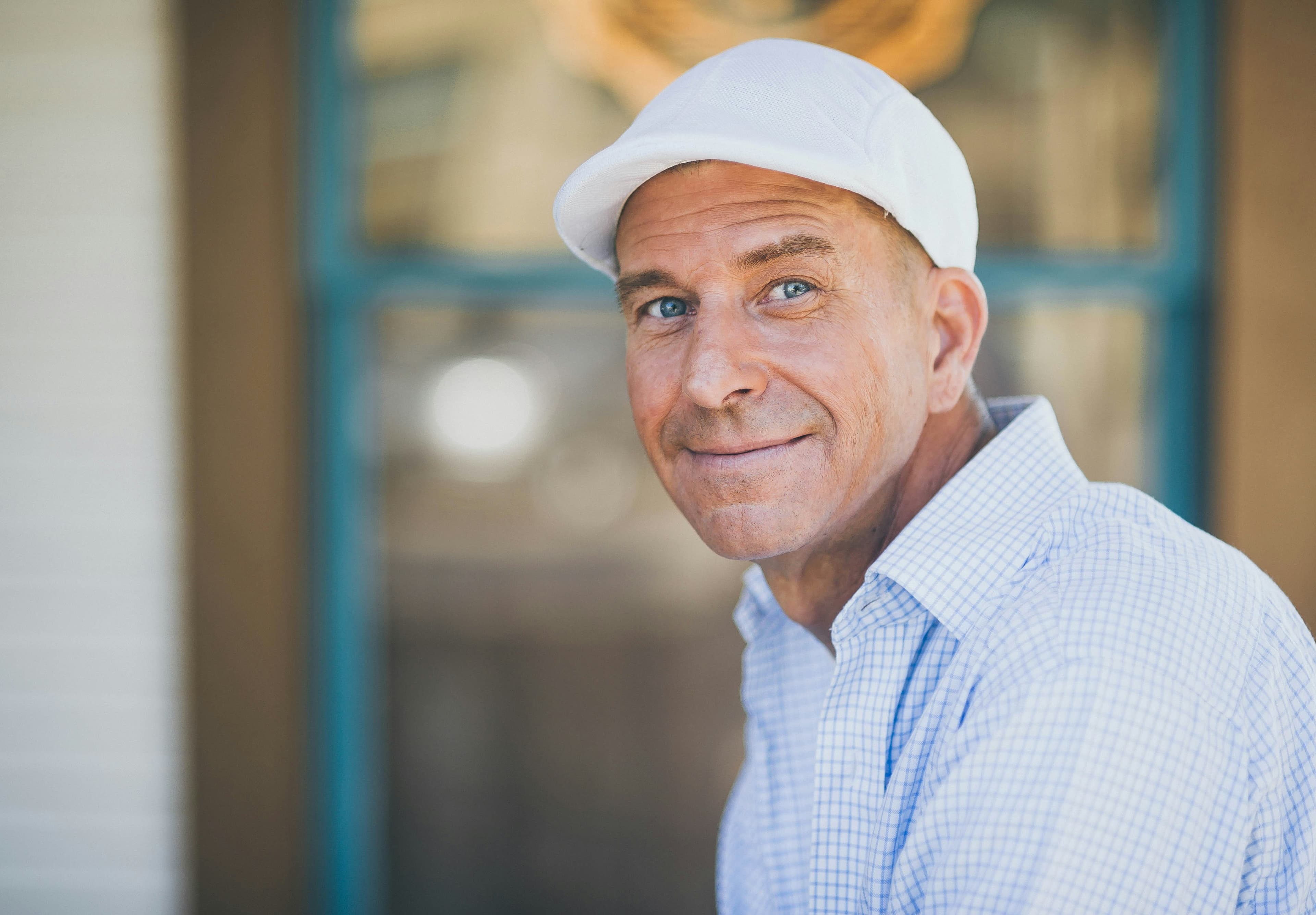 Brian Hollett, Fraser Contracting