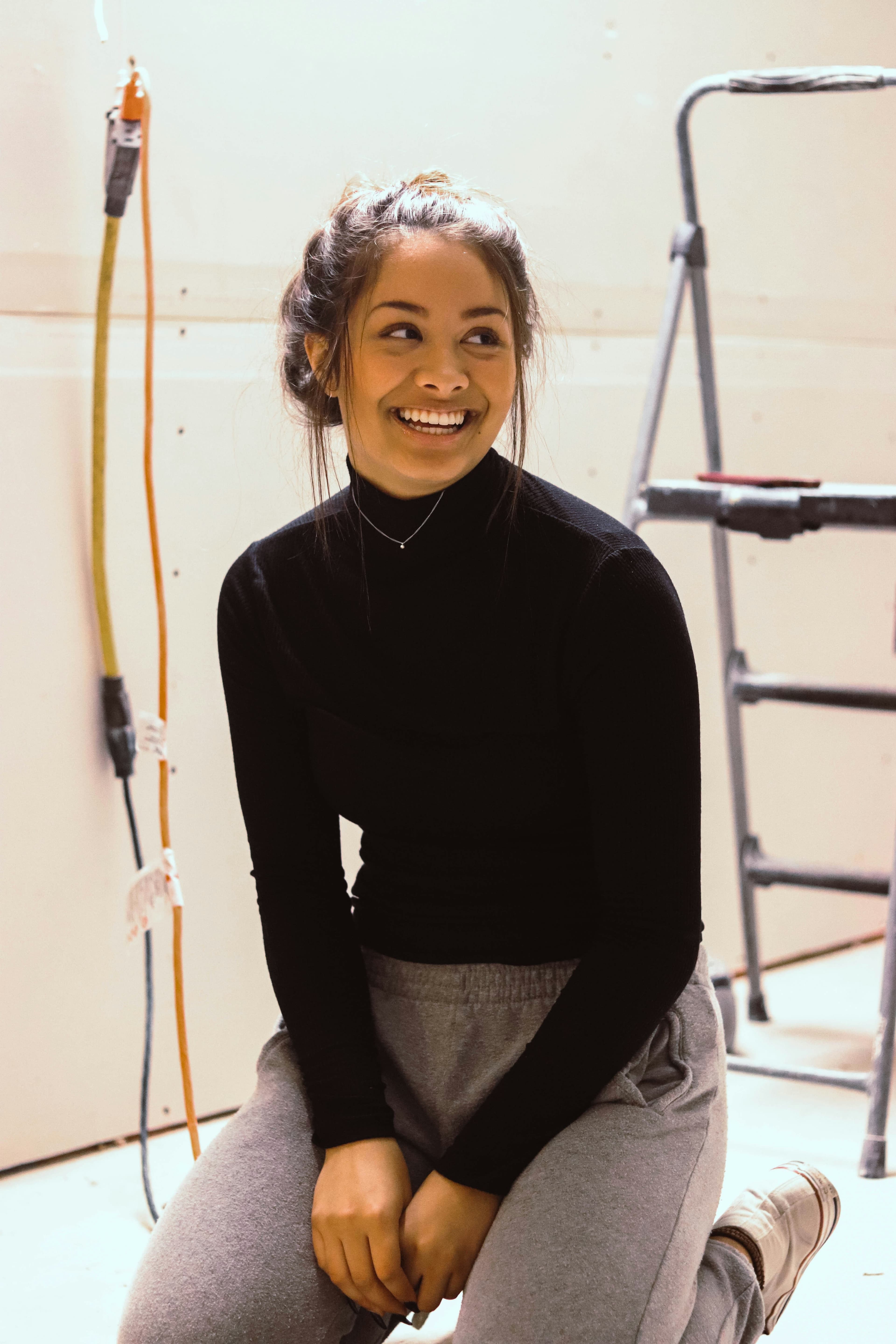 Nia Okafor, Design Build Studio