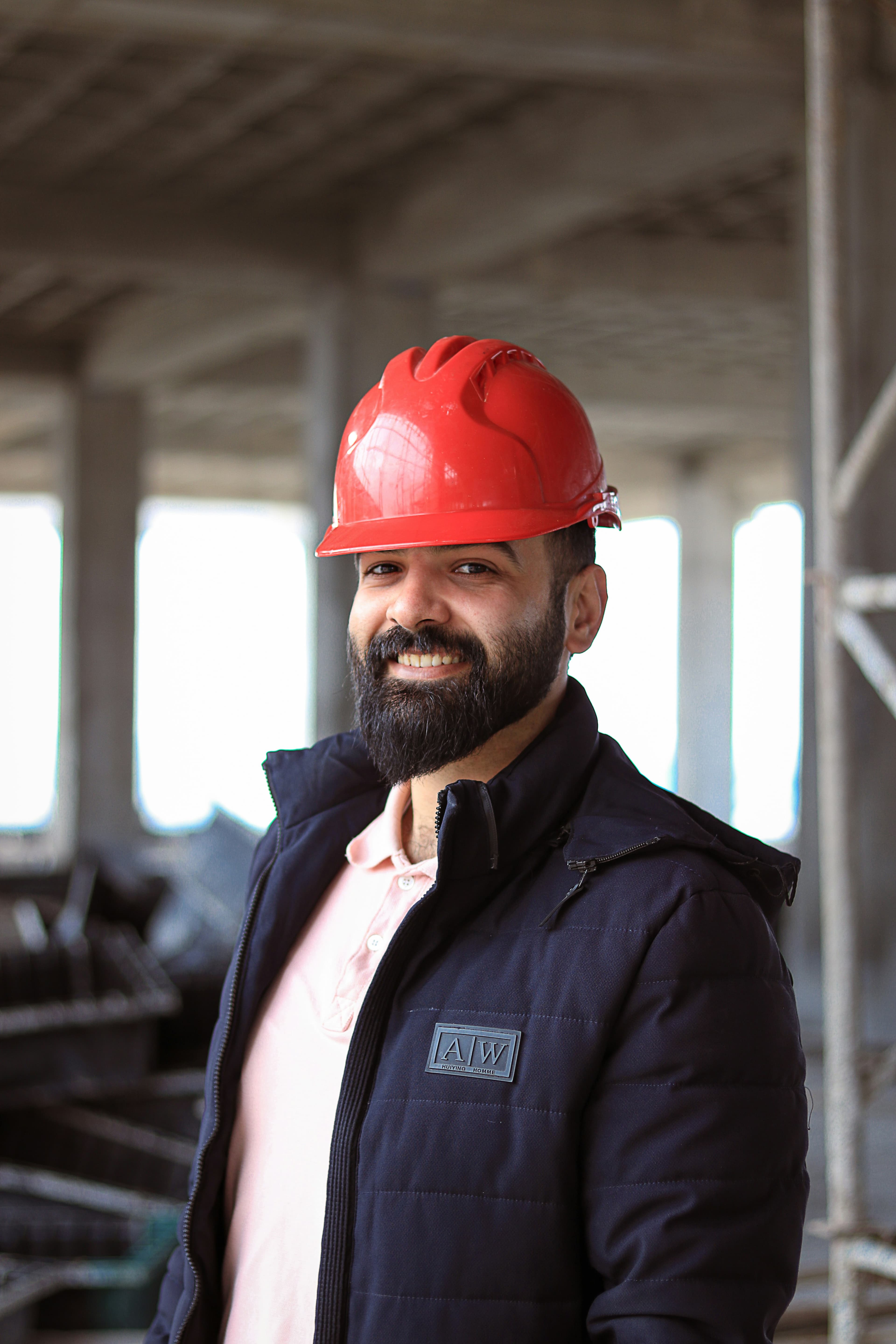 Thomas Laberge, Build Co